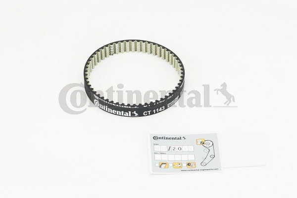 CONTINENTAL CTAM CT1143 Timing Belt