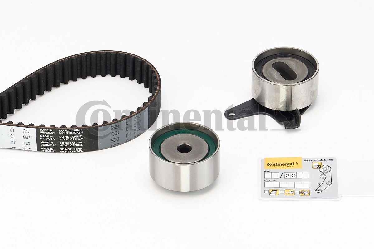 Timing Belt Kit CT1047K1