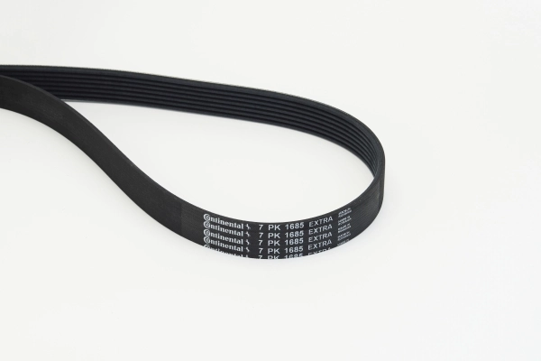 V-Ribbed Belt 7PK1685 EXTRA