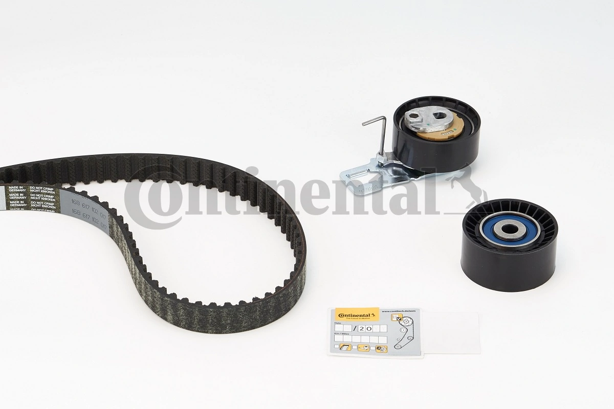 Timing Belt Kit CT1203K1