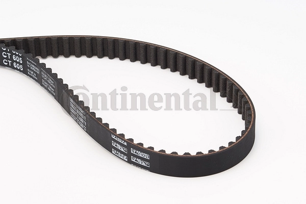 Timing Belt CT605
