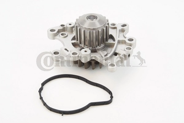 Water Pump, engine cooling WP6136