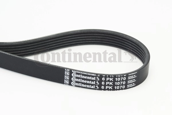 V-Ribbed Belt 6PK1070