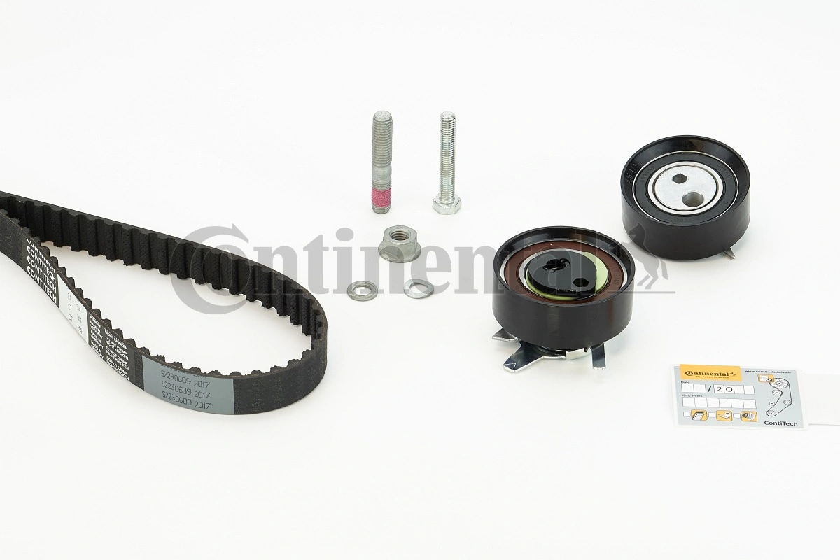 Timing Belt Kit CT914K1