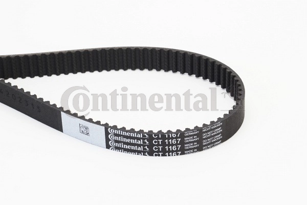 Timing Belt CT1167