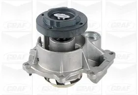 Water Pump, engine cooling PA1252
