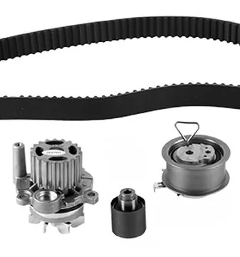 Water Pump & Timing Belt Kit KP1355-2