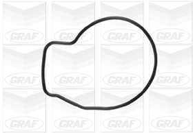 Water Pump, engine cooling PA925