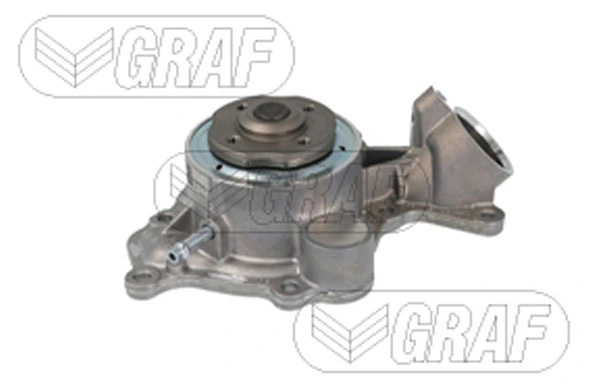 Water Pump, engine cooling PA1481