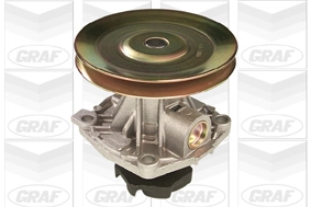 Water Pump, engine cooling PA585