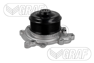 Water Pump, engine cooling PA1275
