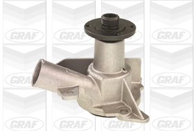 Water Pump, engine cooling PA369
