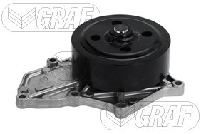 Water Pump, engine cooling PA1013