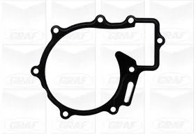 Pam air, penyejukan enjin PA1278