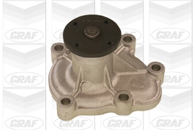 Water Pump, engine cooling PA728
