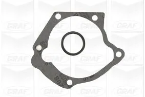 GRAF PA934 Water Pump, engine cooling