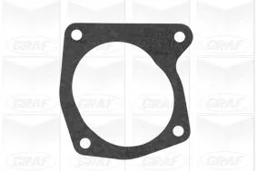 GRAF PA590 Water Pump, engine cooling