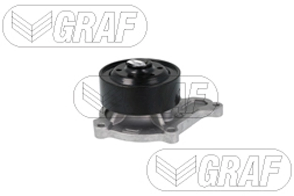 Water Pump, engine cooling PA1444