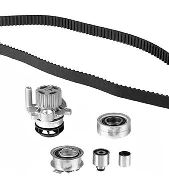 Water Pump & Timing Belt Kit KP1137-1