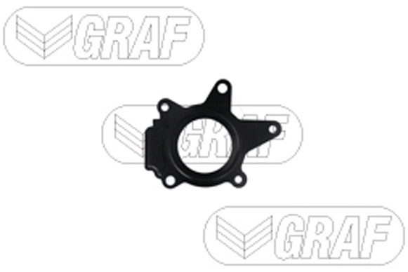 Water Pump, engine cooling PA1554