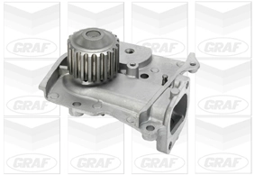 Water Pump, engine cooling PA800
