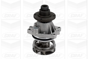 Water Pump, engine cooling PA502A