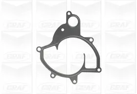 Water Pump, engine cooling PA1152