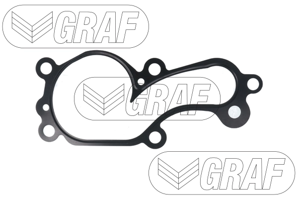 Water Pump, engine cooling PA1426