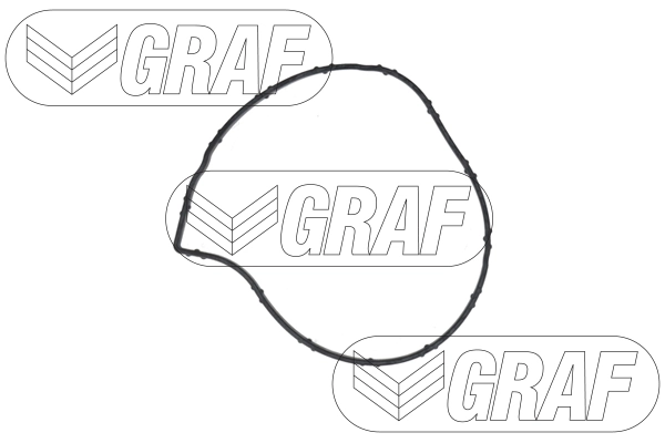 Water Pump, engine cooling PA1441