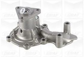 Water Pump, engine cooling PA1247