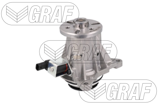 Water Pump, engine cooling PA1478