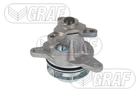 Water Pump, engine cooling PA1489