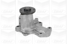 Water Pump, engine cooling PA1000