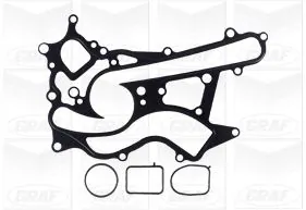 Pam air, penyejukan enjin PA1165