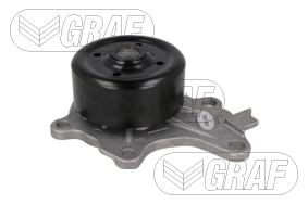 Water Pump, engine cooling PA1427