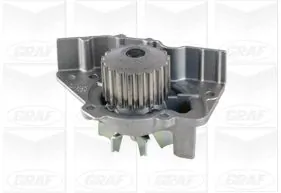 Water Pump, engine cooling PA911