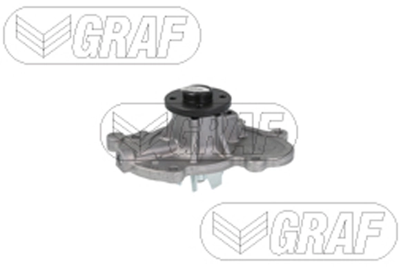 Water Pump, engine cooling PA1559