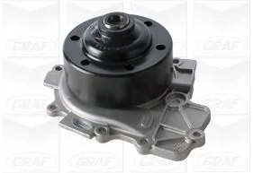 Water Pump, engine cooling PA1278