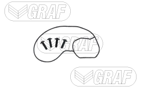 Water Pump, engine cooling PA1367