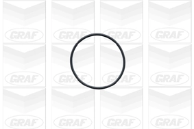 Water Pump, engine cooling PA628