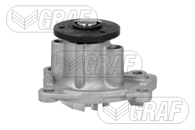 Water Pump, engine cooling PA1393