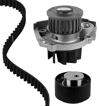 Water Pump & Timing Belt Kit KP1030-1