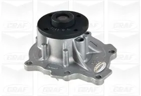 Water Pump, engine cooling PA1171