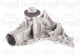 Water Pump, engine cooling PA1098