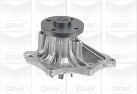 Water Pump, engine cooling PA912