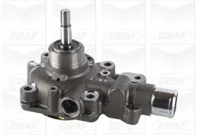Water Pump, engine cooling PA915