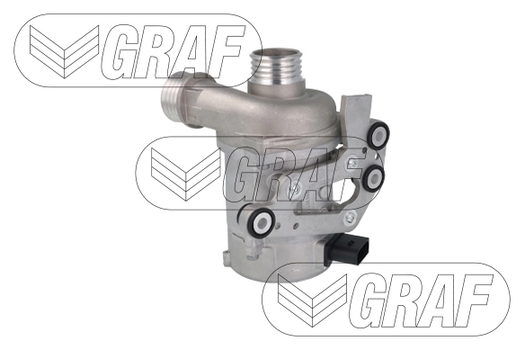 Water Pump, engine cooling PA1513