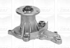 Water Pump, engine cooling PA1005