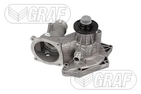 Water Pump, engine cooling PA625