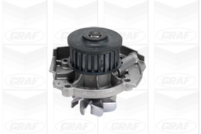 Water Pump, engine cooling PA693
